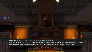 Screenshot Thumbnail / Media File 1 for Batman & Robin [U]